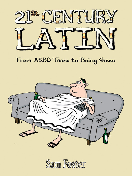 Title details for 21st Century Latin by Sam Foster - Available